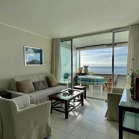 La Costa Plana, Appt 204, Vue Sur La Apartmán Cap-d'Ail