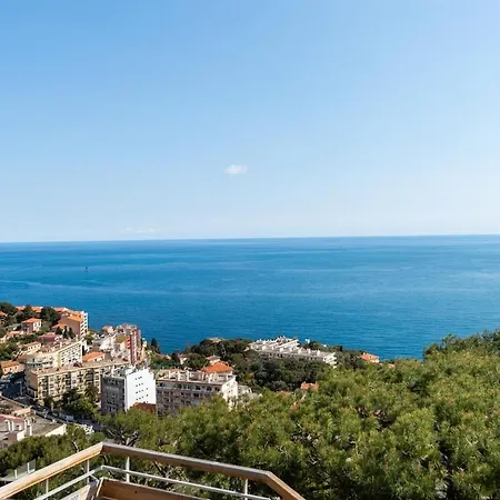 La Costa Plana, Appt 204, Vue Sur La *