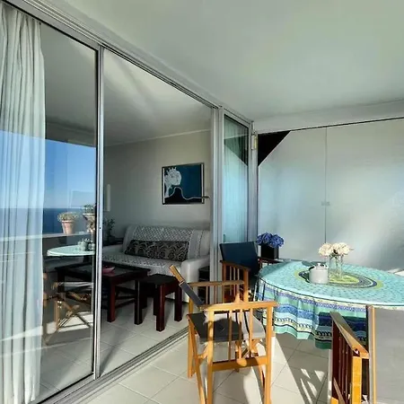 La Costa Plana, Appt 204, Vue Sur La * Cap-d'Ail