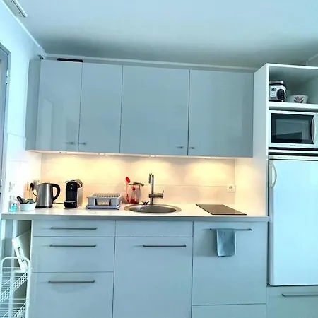 La Costa Plana, Appt 204, Vue Sur La *