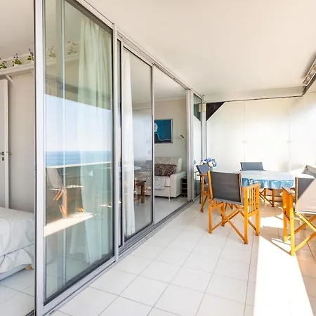 La Costa Plana, Appt 204, Vue Sur La