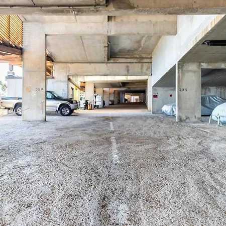 La Costa Plana, Appt 204, Vue Sur La