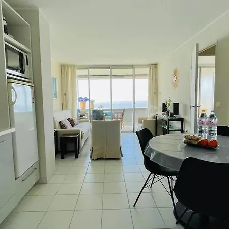 La Costa Plana, Appt 204, Vue Sur La *